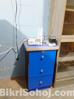 ক্যাশ বক্স